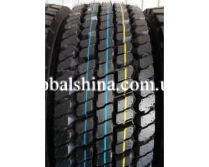 Кама NR-202 (ведуча) 265/70 R19.5 140/138M PR16 Кама NR-202 (ведуча) 265/70 R19.5 140/138M PR16